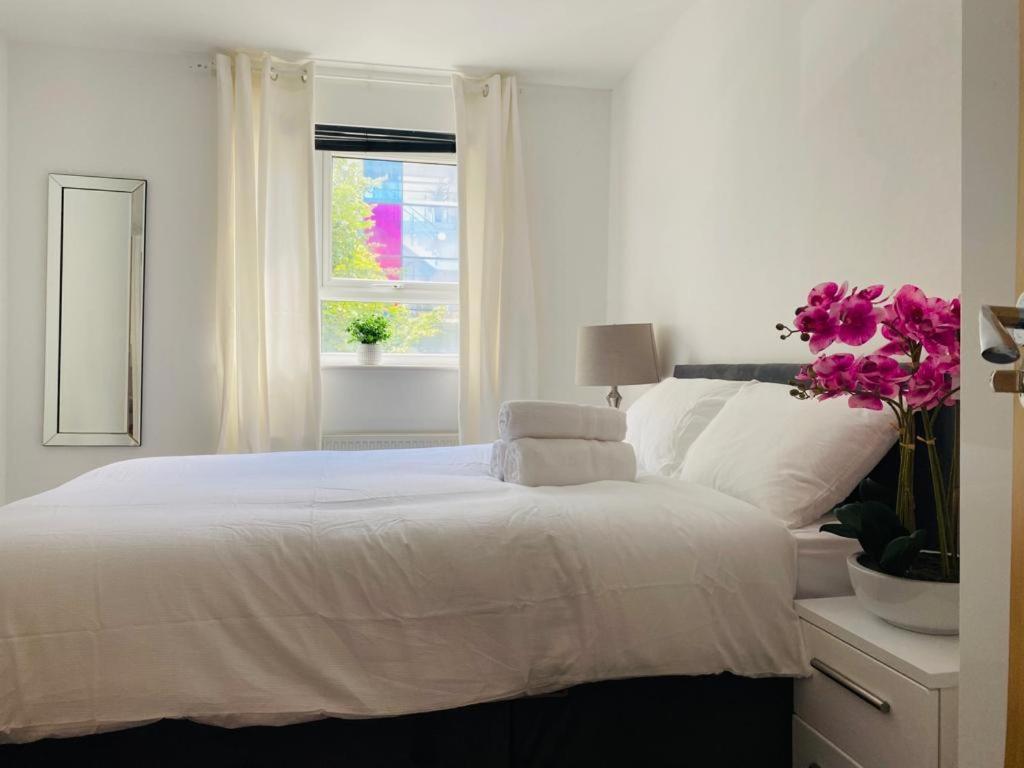 Modern, Stylish And Central Home مانشستر المظهر الخارجي الصورة