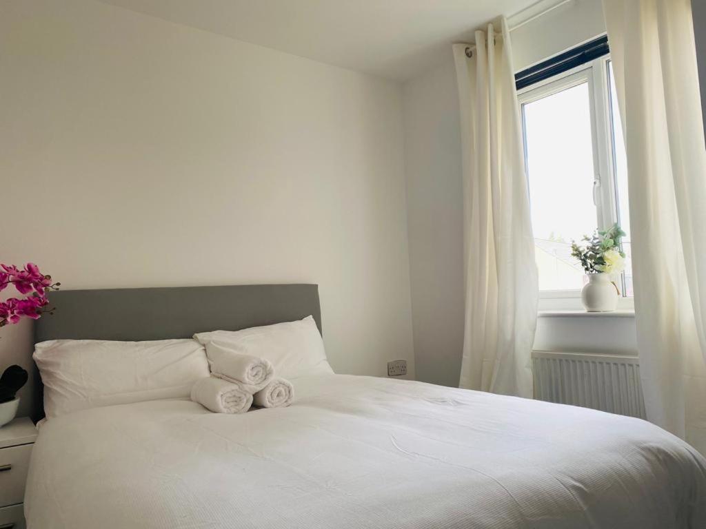 Modern, Stylish And Central Home مانشستر المظهر الخارجي الصورة